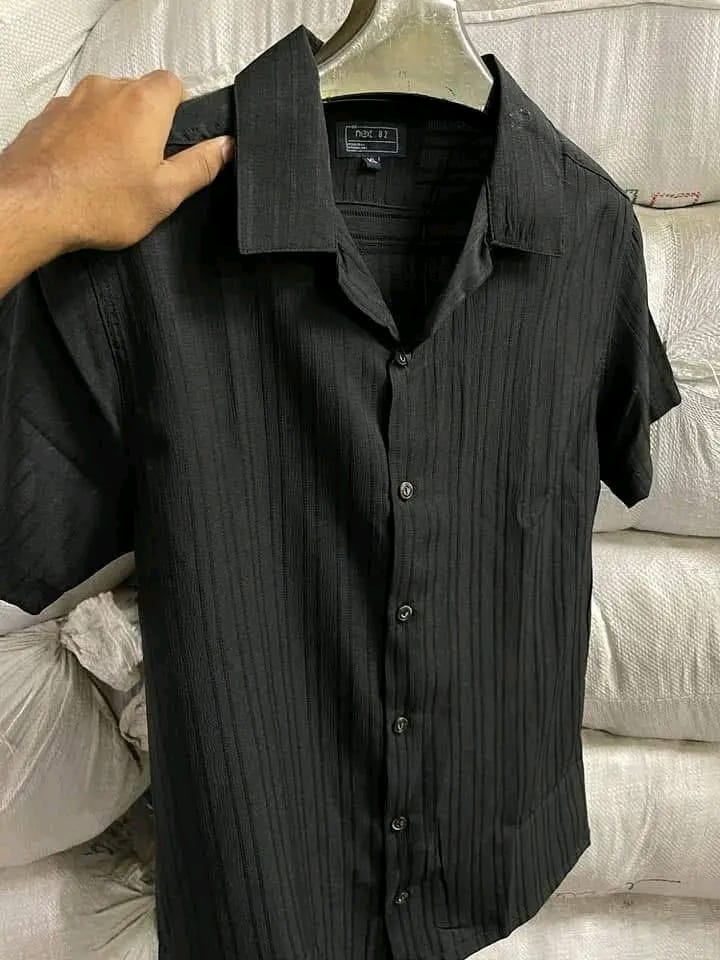 Premium Shirt Collection