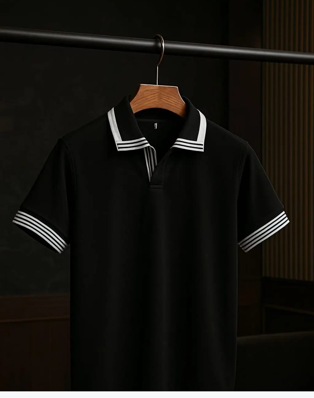 polo t-shirt